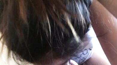 Singaporean Sister Oral Sex