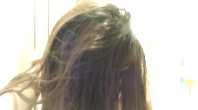 新加坡妹妹自拍在厠所被男友後入