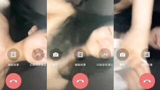 Busty Beauty Changes Into Nightgown On Camera