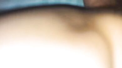 She Let Someone Else Finish Inside Her for the First Time Without Her Boyfriend Knowing