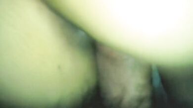 She Let Someone Else Finish Inside Her for the First Time Without Her Boyfriend Knowing