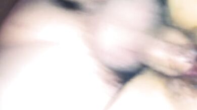 She Let Someone Else Finish Inside Her for the First Time Without Her Boyfriend Knowing