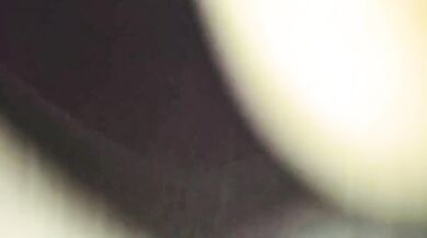 She Let Someone Else Finish Inside Her for the First Time Without Her Boyfriend Knowing