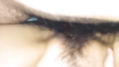 She Let Someone Else Finish Inside Her for the First Time Without Her Boyfriend Knowing