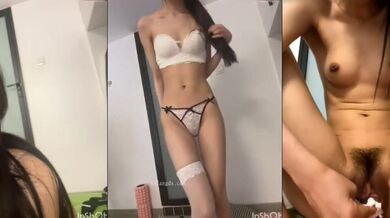 Campus Beauty Goes Wild: 20-Year-Old's Explicit Show Sells Out Fast