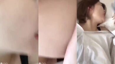 大學同學超害羞~