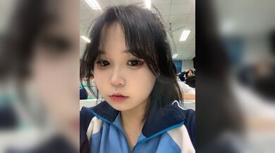 Training a Curvy Bitch with Big Tits and Creampie