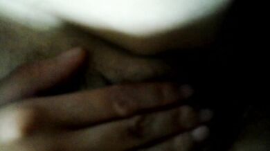 Office Beauty Caught in a Compromising Position