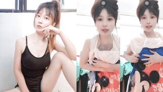 Hot Streamer Wardrobe Malfunction 2
