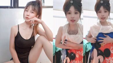 Hot Streamer Wardrobe Malfunction 2