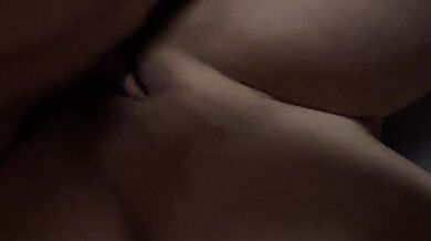 Raw Creampie with a Friend with Benefits