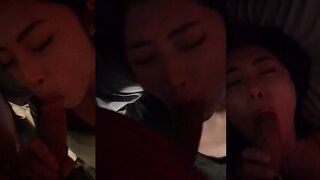 Local Girlfriend Gives Oral Sex