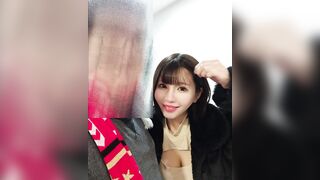 Japanese Model Engages in Unprotected Sex Acts with Multiple Partners at Taiwan Hotel