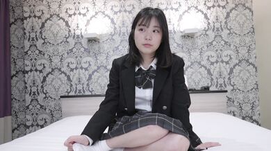 Non-chan's Unexpected Creampie (Part 1)