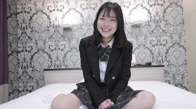 Non-chan's Unexpected Creampie (Part 1)