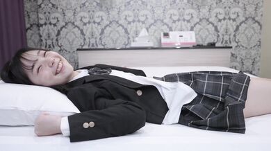 Non-chan's Unexpected Creampie (Part 1)