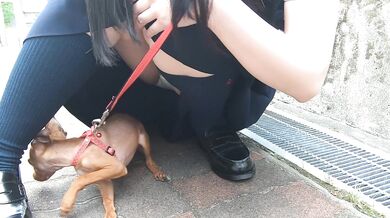 ほんわか美少女