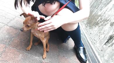 ほんわか美少女