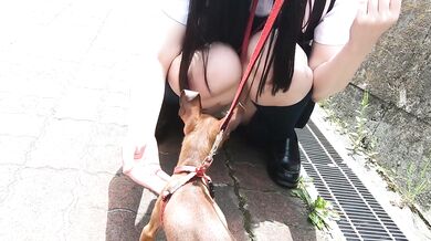 ほんわか美少女