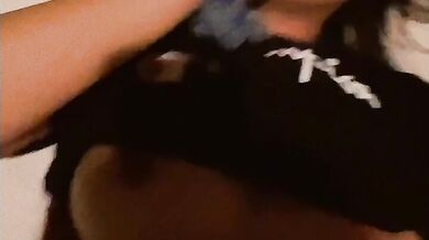 避妊なし中出し