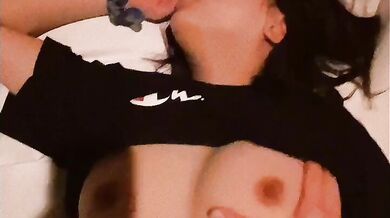 避妊なし中出し