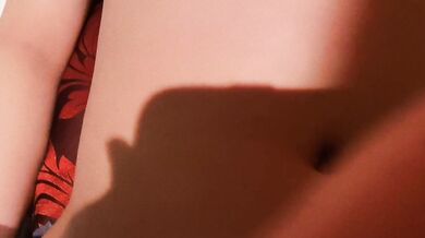 避妊なし中出し