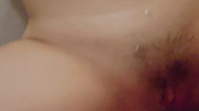 19-Year-Old Friends with Benefits: Unprotected Creampie Compilation