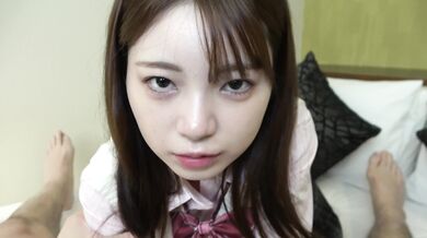 日本JK妹妹口爆