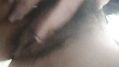 College Girl Accidentally Reveals Personal Info While Masturbating