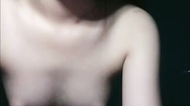 High School Girl Accidentally Reveals Personal Info While Masturbating