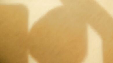 大學のトイレで芋系女子に性処理されてお尻で射精