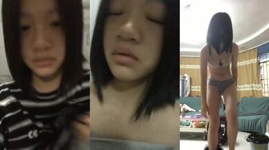 大奶高中母狗露奶脫衣