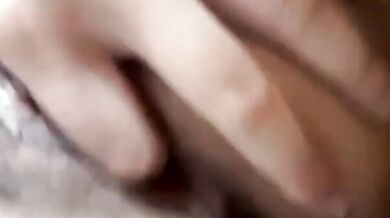 Real 18-Year-Old Girl's Selfie