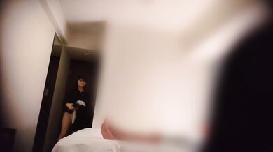 JD Kasumi-chan from Gokudai-kun & Gomu's Agency Faces Three Consecutive Tier-3 Battles in Mutual Night Ejume