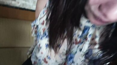 フォロワー9萬人超え!黃色擔當♡有名アイドルのハメ撮り ⚪︎ 流