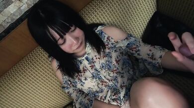 フォロワー9萬人超え!黃色擔當♡有名アイドルのハメ撮り ⚪︎ 流