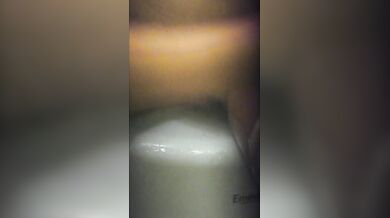 超絶天使最新お風呂配信