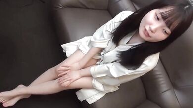 坂道系アイドルグループ所屬 清楚系ＳＳＳ級Ｇカップ美巨乳の女子大生