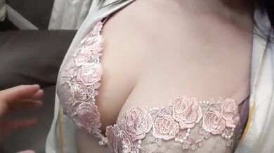 坂道系アイドルグループ所屬 清楚系SSS級Gカップ美巨乳の女子大生