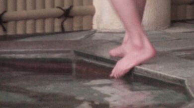 Open-Air Hot Springs