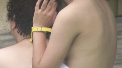 Open-Air Hot Springs