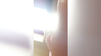 Real Phone 4K Breast Close-Up: See Every Detail Clearly