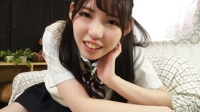 PMFT-146 Học sinh Nhật Bản thủ dâm
