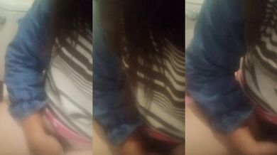 台灣台南女學生自慰 [3]