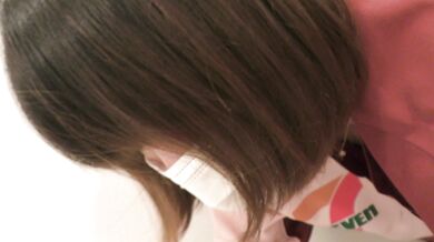 Part-time Employee at 7-Eleven Working Two Jobs