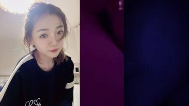 Tôi chỉ là một con đĩ Trung Quốc thích thủ dâm