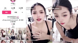 Live Stream Wardrobe Malfunction 06 [2]