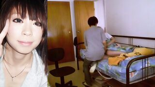 Crystal Lo's intimate home video leaked - passionate moans and teasing captured in part 3