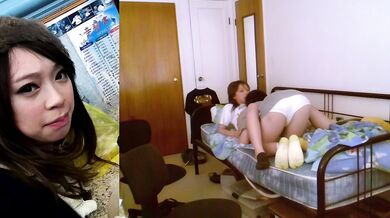 Crystal Lo's Intimate Home Video Leaked: Bedroom Scene Unfolds