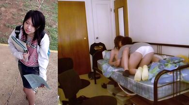 Crystal Lo's Intimate Home Video Leaked: Bedroom Scene Unfolds